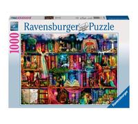 PUZZLE Puzzle 1000 p - Contes magiques / Aimee Stewart
