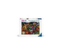 Puzzle Puzzle 1000 P - Contes Magiques / Aimee Stewart