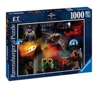 Puzzle Puzzle 1000 P - E.T. L'extra-Terrestre