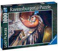 Puzzle Puzzle 1000 P - Escalier En Colimaçon (Lost Places)