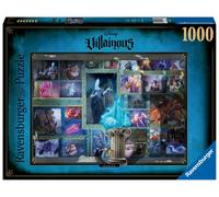 Puzzle 1000 p - Hadès (Collection Disney Villainous)
