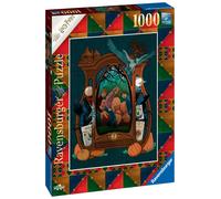 Harry Potter - Harry Potter Et Le Prisonnier D'Azkaban - Puzzle - pour unisex - multicolore onesize