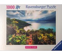 Puzzle Puzzle 1000 P - Hawaï (Puzzle Highlights, Îles De Rêve)