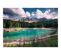 Puzzle Puzzle 1000 P - Le Joyau Des Dolomites