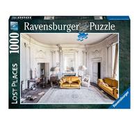 Puzzle Puzzle 1000 P - Le Salon (Lost Places)