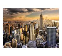 Puzzle Puzzle 1000 P - Magnifique Ville De New York