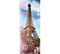 Puzzle Puzzle 1000 P - Ooh Lala (Panorama)