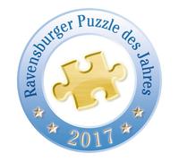 PUZZLE Puzzle 1000 p - Parc Yosémite (Panorama)