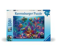 Puzzle Puzzle 150 P Xxl - Aliens Sous Leau