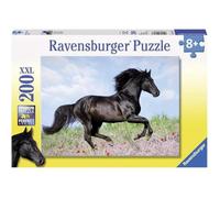 PUZZLE Puzzle 200 p XXL - Etalon noir