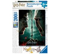 Puzzle Puzzle 200 P Xxl - Harry Potter Vs Voldemort