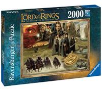 Puzzle Puzzle 2000 P - La Communauté De L'anneau / Le Seigneur Des Anneaux