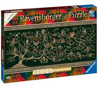 Puzzle Puzzle 2000 P - L'arbre Généalogique / Harry Potter