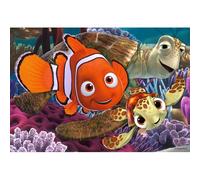 Puzzle Puzzle 2x12 P - Némo Le Petit Fugueur
