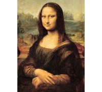 Ravensburger Puzzle adulte Art collection La Joconde Leonard De Vinci 300 p 14005