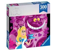 Puzzle Puzzle 300 P - Disney 100 - Alice
