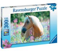 Puzzle Puzzle 300 P Xxl - Cheval Dans La Prairie