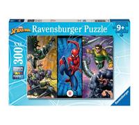 Ravensburger Puzzle L'univers de Spider-Man – 300 pièces XXL