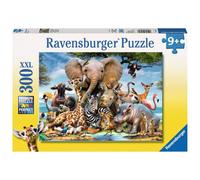 Puzzle Puzzle 300 P Xxl - Mes Amis D'afrique