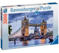 Puzzle Puzzle 3000 P - La Belle Ville De Londres