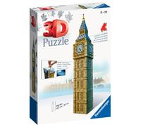 Ravensburger Puzzle 3D Big Ben G