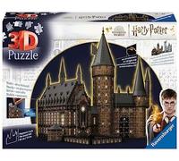 Ravensburger 11550, Puzzle