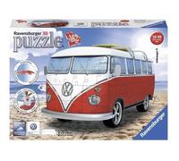 Puzzle Puzzle 3d Combi T1 Volkswagen