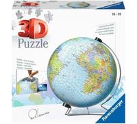 Puzzle Puzzle 3d Globe 540 P
