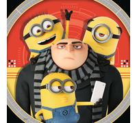 Puzzle Puzzle 3x49 P - Le Chaos Des Minions / Moi, Moche Et Méchant 3