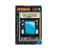 Puzzle Puzzle 500 P - Jeu D'arcade Pac-Man