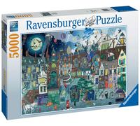 Puzzle Puzzle 5000p - La Rue Fantastique