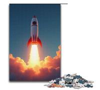 Puzzle | Puzzle pour Adultes et Enfants 1000 pièces Puzzle en Bois Soulagement du Stress Jouet éducatif Intelligence 1000 pièces