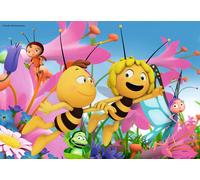 Puzzle Puzzles 2x24 P - Maya L'abeille