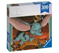 PUZZLE Puzzles 300 p - Disney 100 - Dumbo