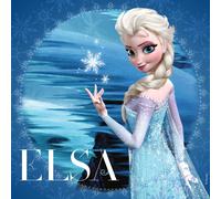 Puzzle Puzzles 3x49 P - Elsa, Anna & Olaf / Disney La Reine Des Neiges
