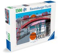 Puzzle Pz Bienvenue Londres 1500p