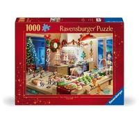 Puzzle Pz Moscou 1500p