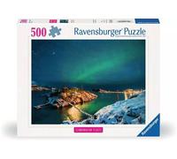 Puzzle Pz Non Def Scandinavian 500p