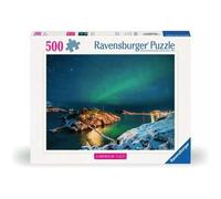 Puzzle Pz Non Def Scandinavian 500p