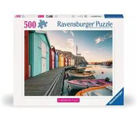 Puzzle Pz Non Def Scandinavian 500p