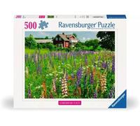 Puzzle Pz Non Def Scandinavian 500p