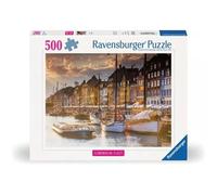 Puzzle Pz Non Def Scandinavian 500p