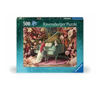 Puzzle Pz Récital Du Lapin 500p