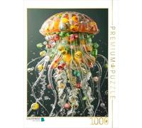 Puzzle · Que Vais-Je Devenir | 1000 pièces · Format assemblé 64 × 48 cm · CALVENDO Puzzle