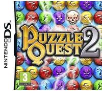 Puzzle quest 2