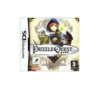 Puzzle Quest
