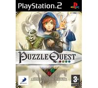 Puzzle Quest:Challenge of the Warlo