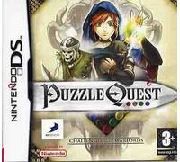 Puzzle Quest