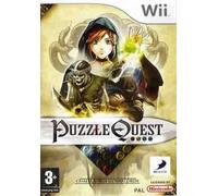 Puzzle Quest - Challenge Of The Warlords Wii