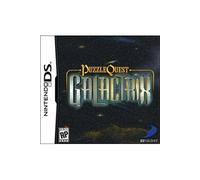 Puzzle Quest Galactrix